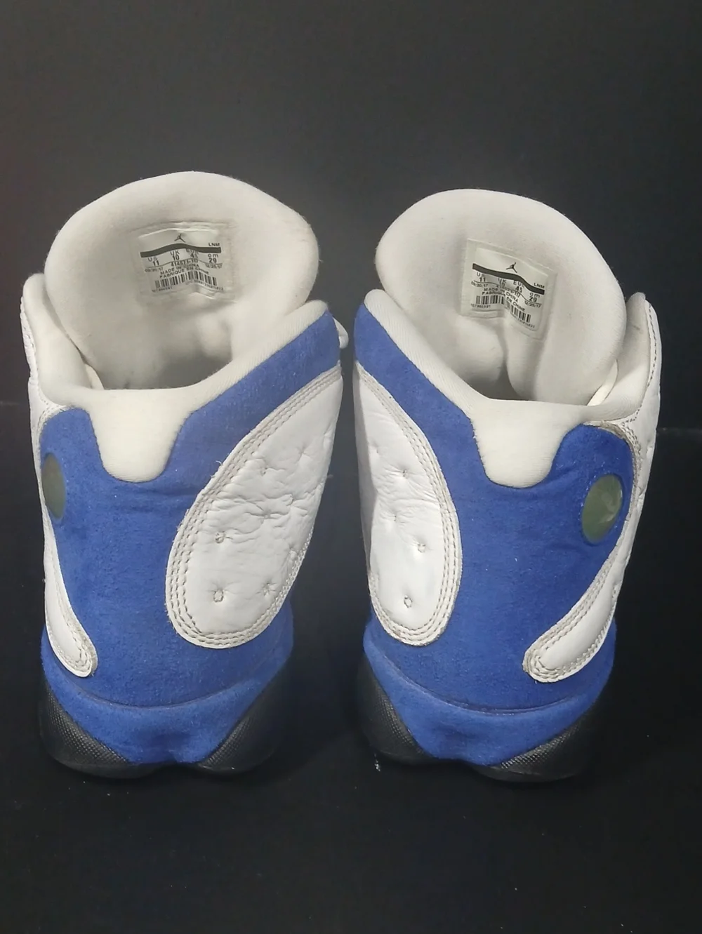 Air Jordan 13 Rertro  